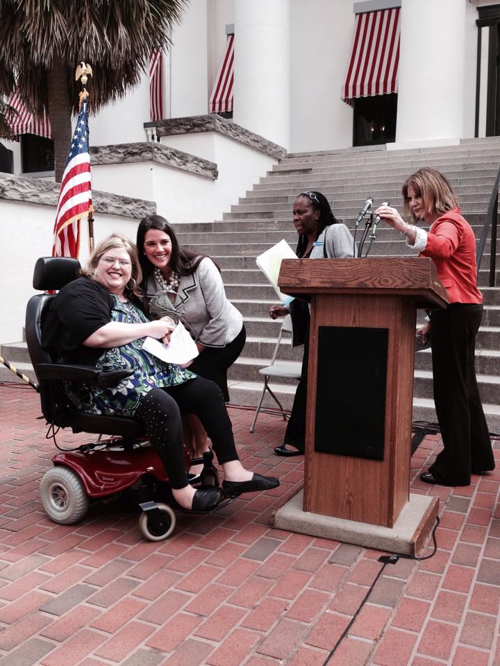 Empowering our veterans with disabilities